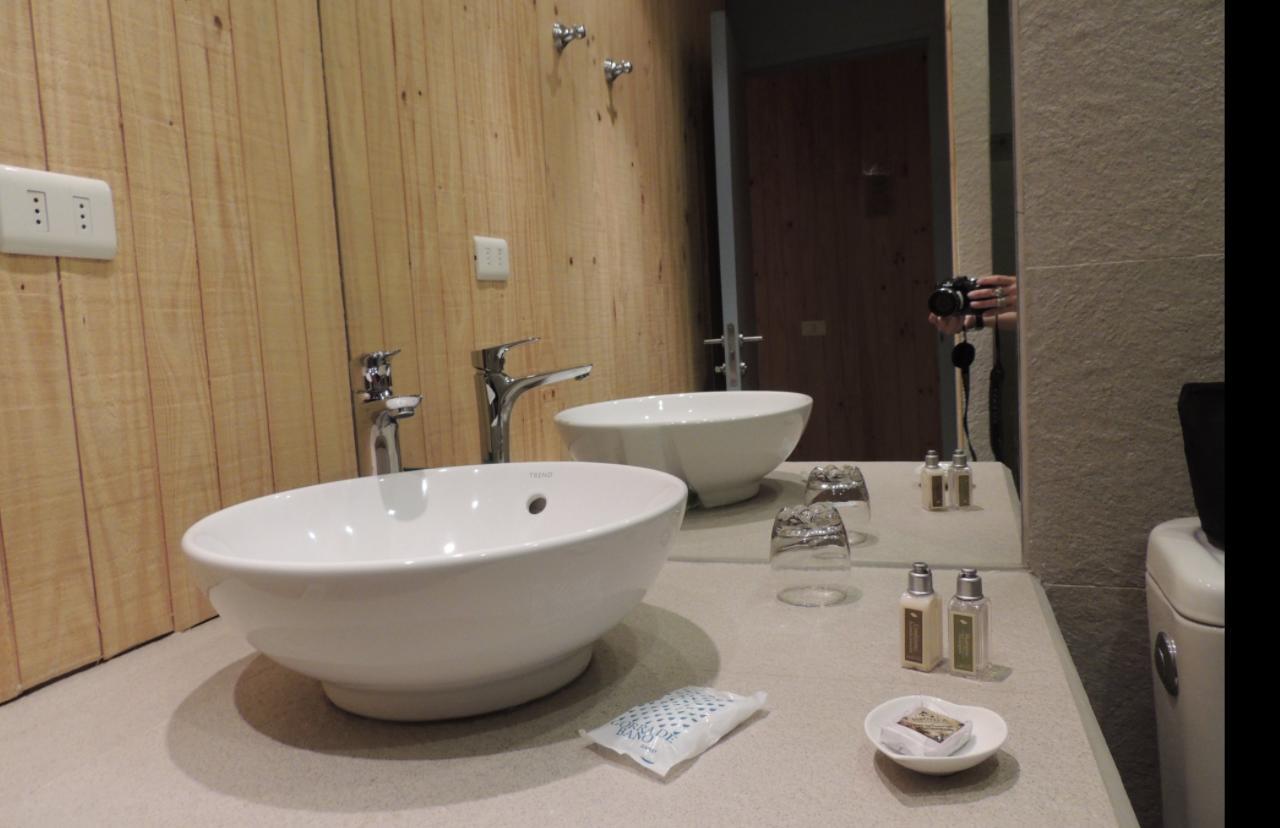 Hotel Ilaia Пунта-Аренас Экстерьер фото