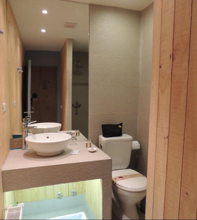 Hotel Ilaia Пунта-Аренас Экстерьер фото